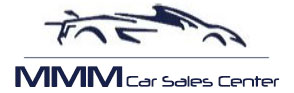 MMM Car Sales Center